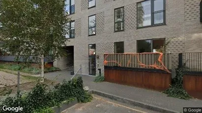Apartments for rent in Copenhagen S - Photo from Google Street View