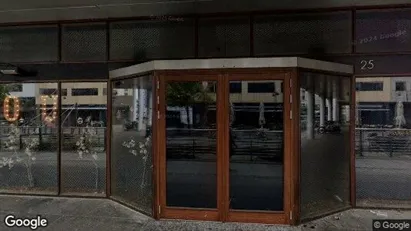 Apartments for rent in Aarhus C - Photo from Google Street View