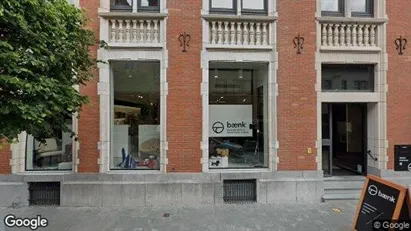 Apartments for rent in Nieuwpoort - Photo from Google Street View