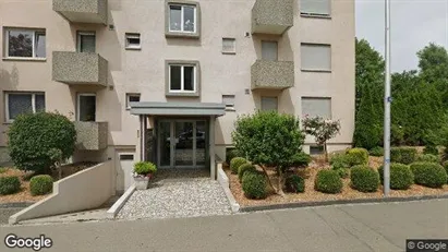 Apartments for rent in Sankt Gallen - Photo from Google Street View Apartments for rent in Sankt Gallen - Photo from Google Street View