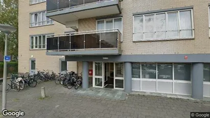 Apartments for rent in Amstelveen - Photo from Google Street View