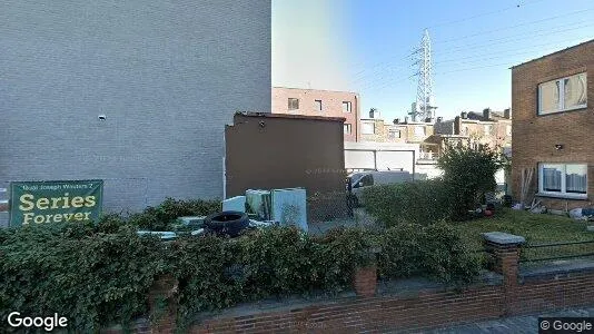 Apartments for rent in Luik - Photo from Google Street View