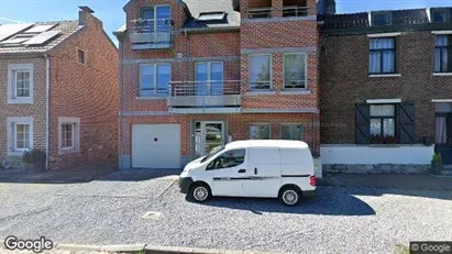 Apartments for rent in Wezet - Photo from Google Street View
