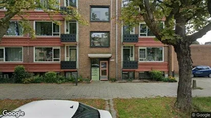 Apartments for rent in Haarlem - Photo from Google Street View