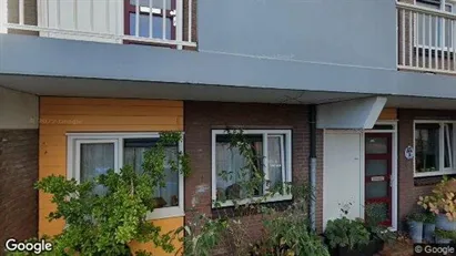 Apartments for rent in Haarlem - Photo from Google Street View