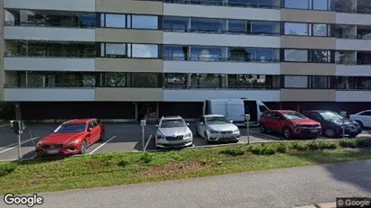 Apartments for rent in Helsinki Eteläinen - Photo from Google Street View