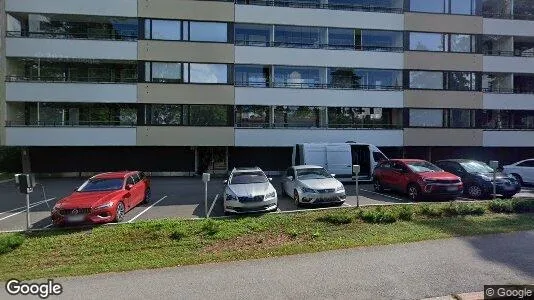 Apartments for rent in Helsinki Eteläinen - Photo from Google Street View