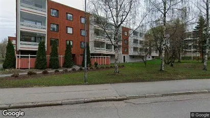 Apartments for rent in Tampere Koillinen - Photo from Google Street View