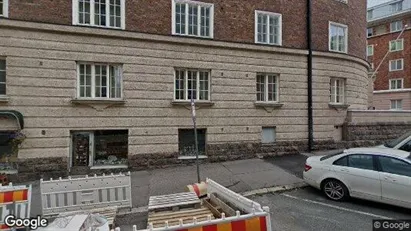 Apartments for rent in Helsinki Eteläinen - Photo from Google Street View
