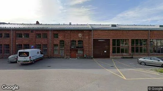 Apartments for rent in Turku - Photo from Google Street View