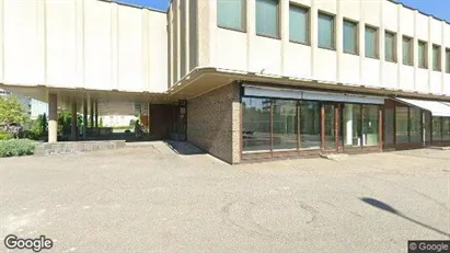 Apartments for rent in Sastamala - Photo from Google Street View