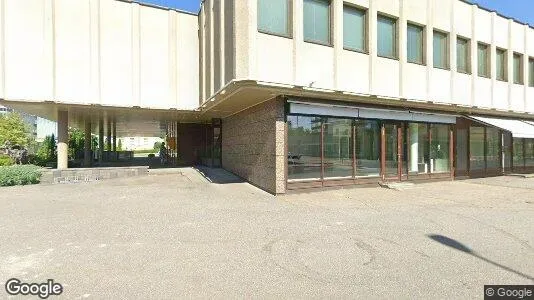 Apartments for rent in Sastamala - Photo from Google Street View
