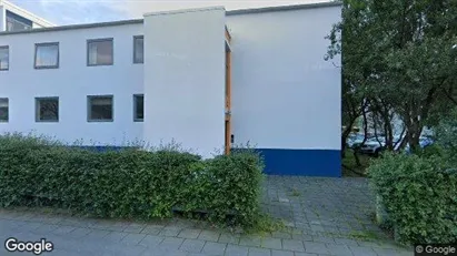 Apartments for rent in Reykjavík Hlíðar - Photo from Google Street View Apartments for rent in Reykjavík Hlíðar - Photo from Google Street View