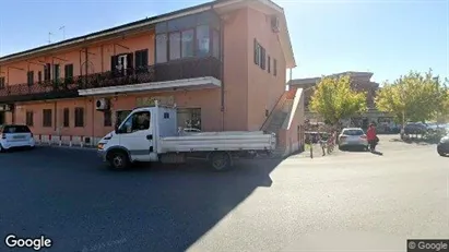 Apartments for rent in Roma Municipio XIII – Aurelia - Photo from Google Street View
