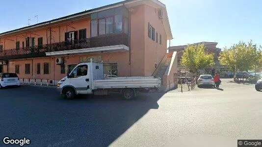 Apartments for rent in Roma Municipio XIII – Aurelia - Photo from Google Street View