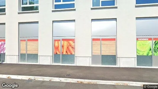 Apartments for rent in Delsberg - Photo from Google Street View