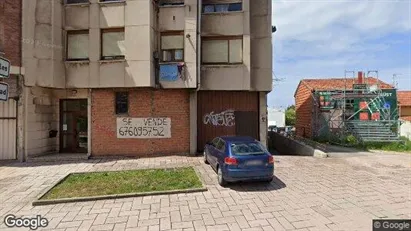 Apartments for rent in Santander - Photo from Google Street View