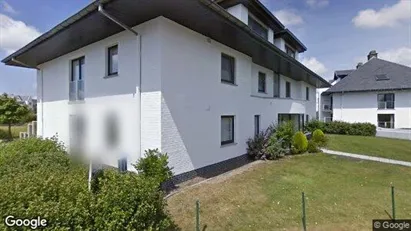 Apartments for rent in Middelkerke - Photo from Google Street View