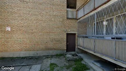 Apartments for rent in Riga Centrs - Photo from Google Street View