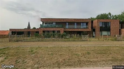 Apartments for rent in Sint-Truiden - Photo from Google Street View