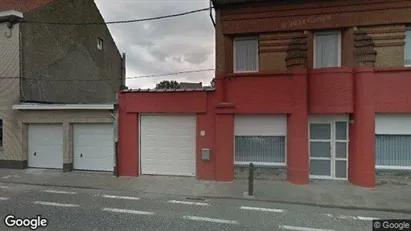 Apartments for rent in Aalst - Photo from Google Street View