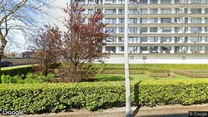 Apartments for rent in Roeselare - Photo from Google Street View