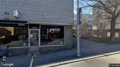Rooms for rent in Tampere Keskinen - Photo from Google Street View