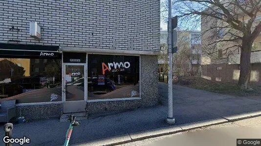 Rooms for rent in Tampere Keskinen - Photo from Google Street View