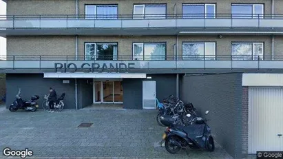 Apartments for rent in Amstelveen - Photo from Google Street View