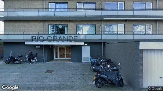Apartments for rent in Amstelveen - Photo from Google Street View