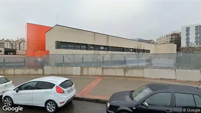 Apartments for rent in El Encinar de los Reyes - Photo from Google Street View Apartments for rent in El Encinar de los Reyes - Photo from Google Street View