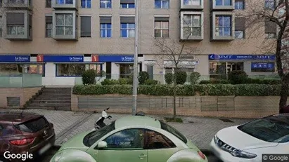 Apartments for rent in Madrid Fuencarral-El Pardo - Photo from Google Street View Apartments for rent in Madrid Fuencarral-El Pardo - Photo from Google Street View