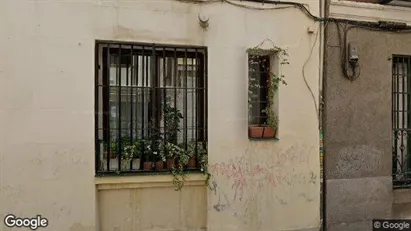 Apartments for rent in Madrid Retiro - Photo from Google Street View Apartments for rent in Madrid Retiro - Photo from Google Street View