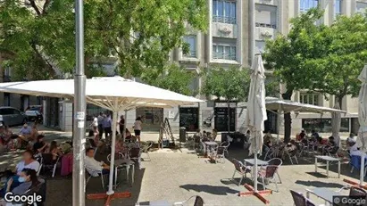 Apartments for rent in Madrid Retiro - Photo from Google Street View Apartments for rent in Madrid Retiro - Photo from Google Street View