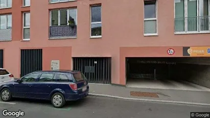 Apartments for rent in Graz - Photo from Google Street View Apartments for rent in Graz - Photo from Google Street View