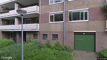 Apartments for rent in Renkum - Photo from Google Street View