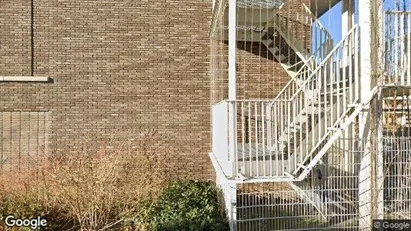 Apartments for rent in Nijmegen - Photo from Google Street View