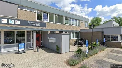 Apartments for rent in Arnhem - Photo from Google Street View