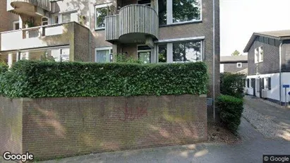 Apartments for rent in Arnhem - Photo from Google Street View
