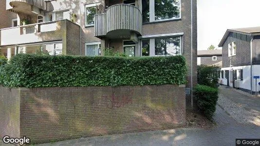 Apartments for rent in Arnhem - Photo from Google Street View