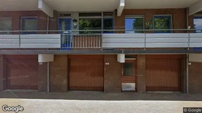 Apartments for rent in Arnhem - Photo from Google Street View