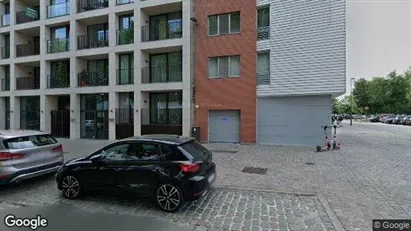 Apartments for rent in Stad Antwerp - Photo from Google Street View