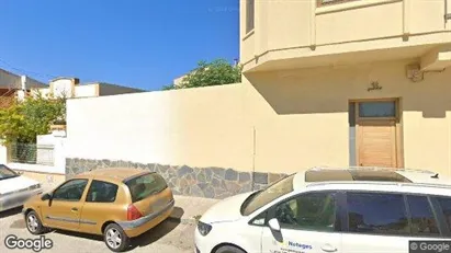 Apartments for rent in Tarragona - Photo from Google Street View Apartments for rent in Tarragona - Photo from Google Street View