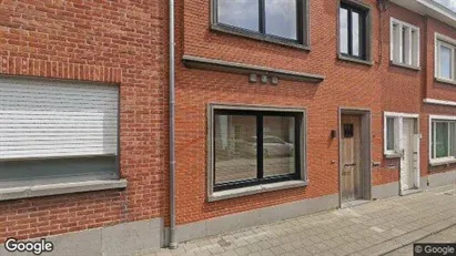 Apartments for rent in Avelgem - Photo from Google Street View