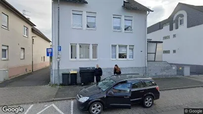 Apartments for rent in Gießen - Photo from Google Street View Apartments for rent in Gießen - Photo from Google Street View