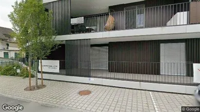 Apartments for rent in Fußach - Photo from Google Street View