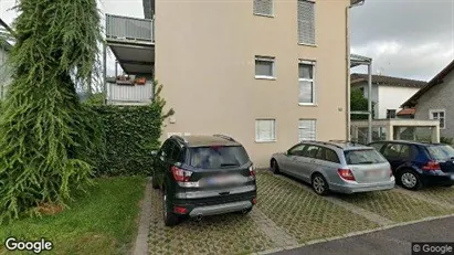 Apartments for rent in Fußach - Photo from Google Street View