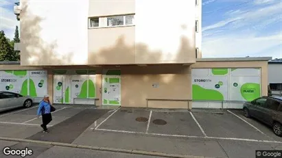 Apartments for rent in Dornbirn - Photo from Google Street View