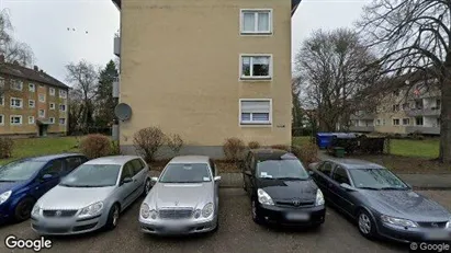 Apartments for rent in Main-Kinzig-Kreis - Photo from Google Street View