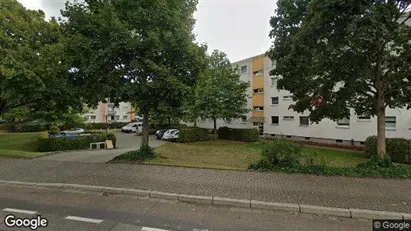 Apartments for rent in Main-Kinzig-Kreis - Photo from Google Street View